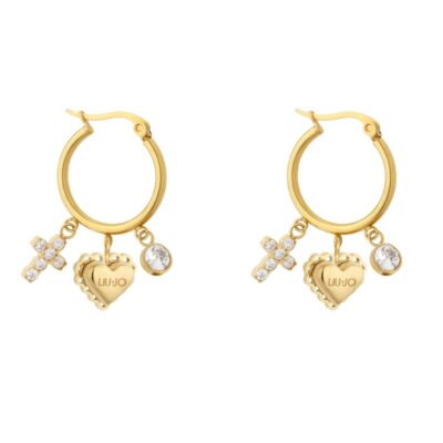 LIU-JO Jewellery LJ3345