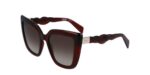 LIU JO Unisex Sunglasses LJ789S