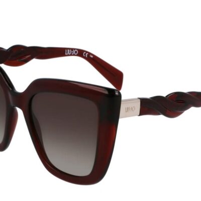 LIU JO Unisex Sunglasses LJ789S