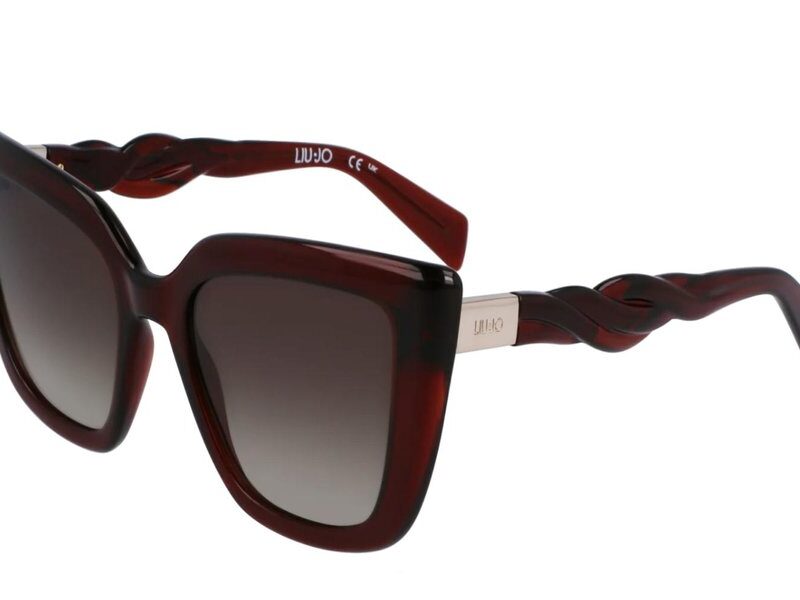 LIU JO Unisex Sunglasses LJ789S LIU JO Unisex Sunglasses LJ789S