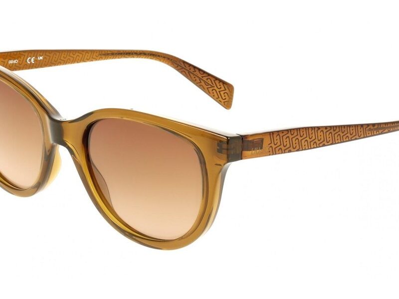LIU JO Women's Sunglasses LJ825S LIU JO Women's Sunglasses LJ825S