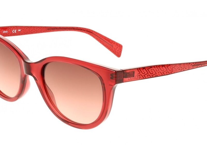 LIU JO Women's Sunglasses LJ825S LIU JO Women's Sunglasses LJ825S
