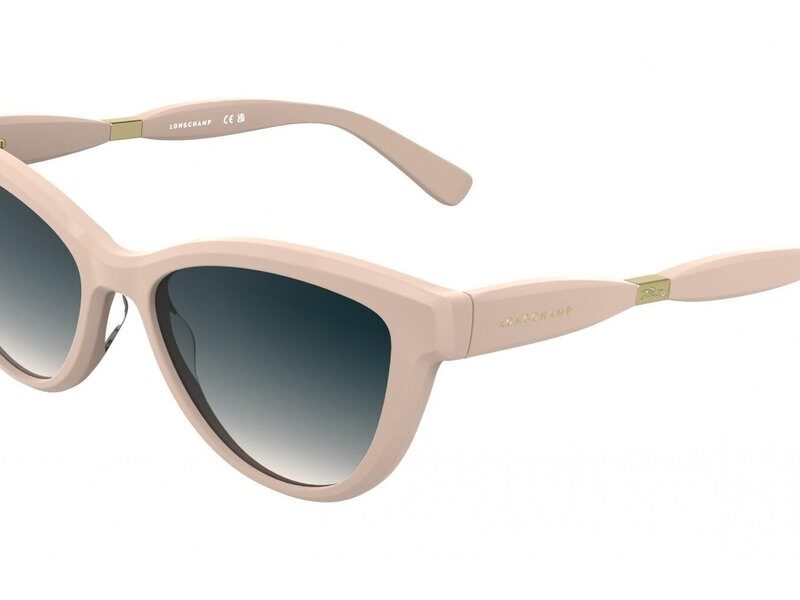 Longchamp Women's LO804S Wine/Lilac Sunglasses Longchamp Women's LO804S Wine/Lilac Sunglasses
