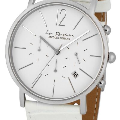 JACQUES LEMANS LP-123J Watch Unisex