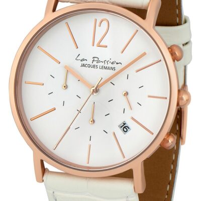 JACQUES LEMANS LP-123M Watch Unisex