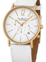 JACQUES LEMANS LP-123P Watch Unisex