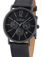 JACQUES LEMANS LP-123Q Watch Unisex
