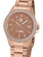 JACQUES LEMANS LP-129B Watch Women's