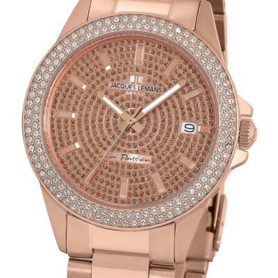 JACQUES LEMANS LP-129B Watch Women's