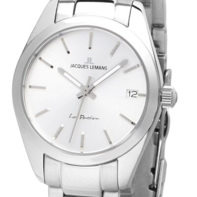 JACQUES LEMANS LP-132F Watch Women's