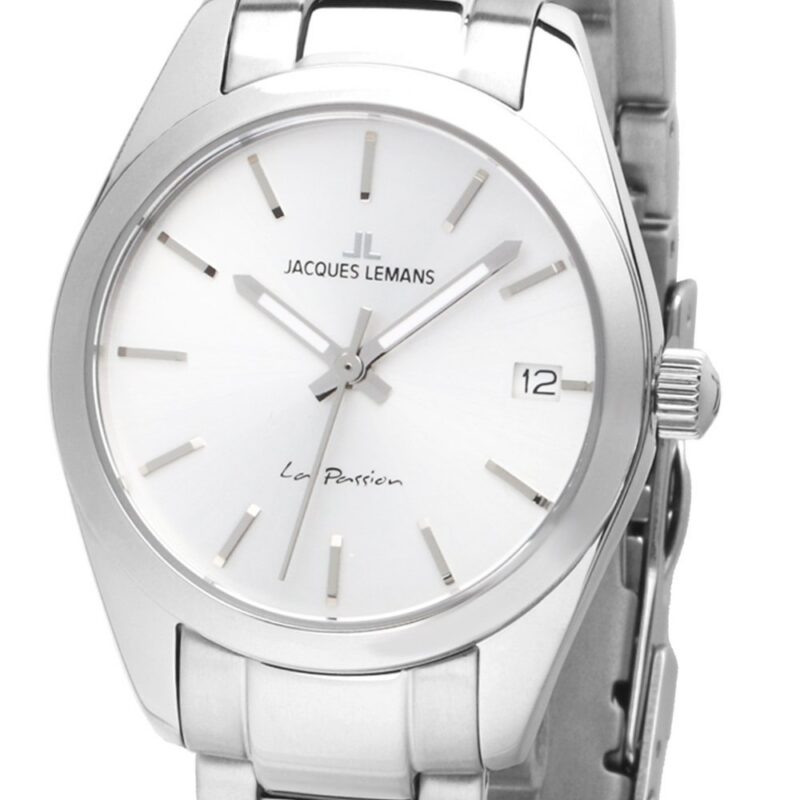 JACQUES LEMANS LP-132F Watch Women's