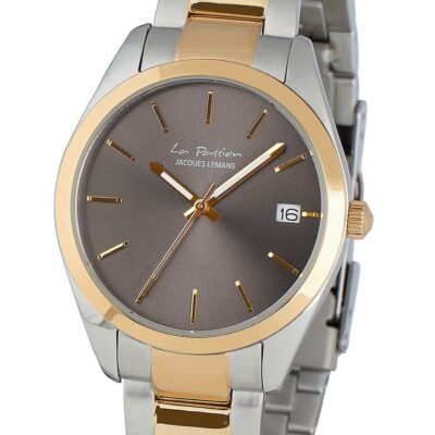 JACQUES LEMANS LP-132G Watch Women's