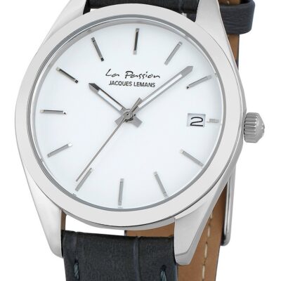 JACQUES LEMANS LP-132J Watch Women's
