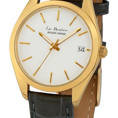 JACQUES LEMANS LP-132K Watch Women's