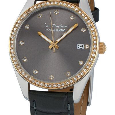JACQUES LEMANS LP-133C Watch Women's