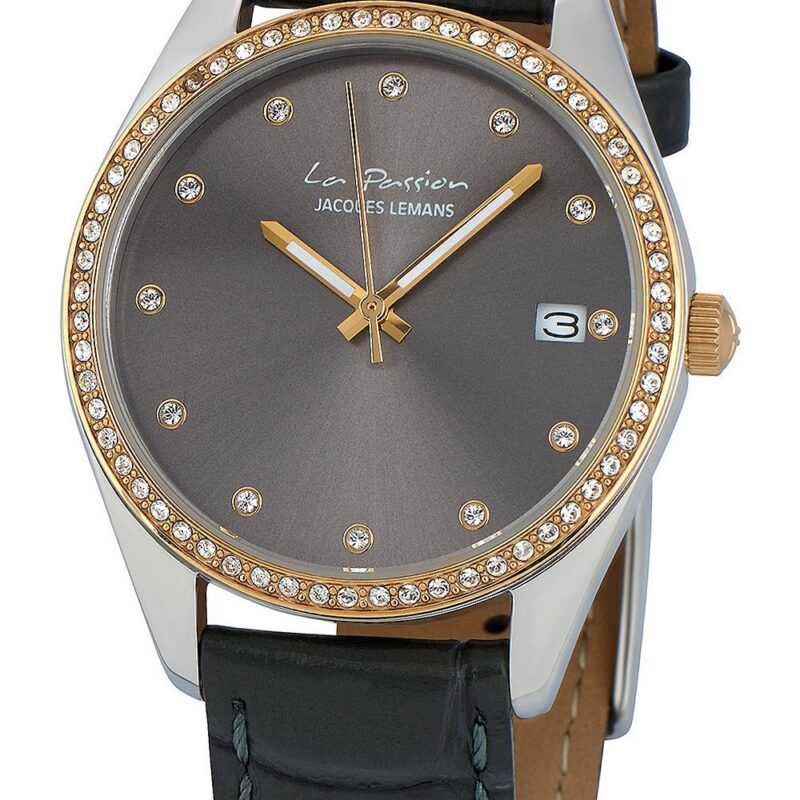 JACQUES LEMANS LP-133C Watch Women's