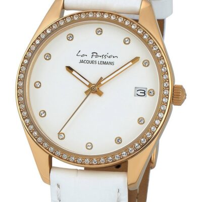JACQUES LEMANS LP-133D Watch Women's