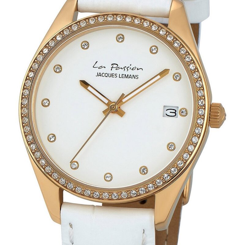 JACQUES LEMANS LP-133D Watch Women's