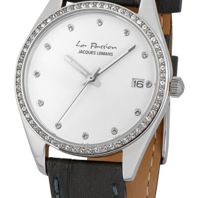 JACQUES LEMANS LP-133J Watch Women's