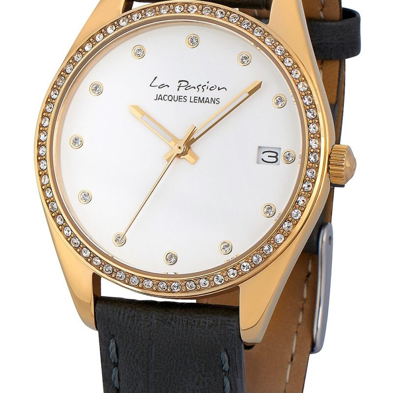 JACQUES LEMANS LP-133K Watch Women's