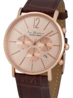 JACQUES LEMANS LP123N Watch Unisex