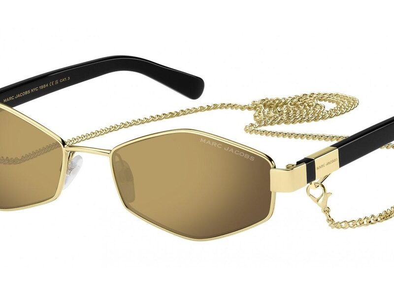MARC JACOBS Women's Sunglasses MARC 496_S MARC JACOBS Women's Sunglasses MARC 496_S