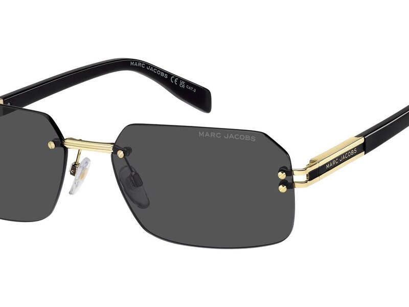 MARC JACOBS Men's Sunglasses MARC 902_S 60RHLIR