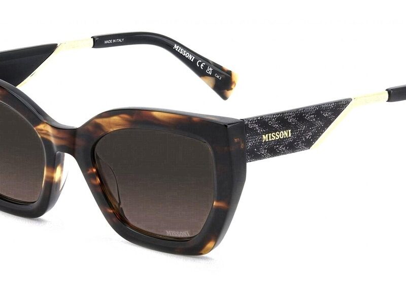 MISSONI Women's Sunglasses MIS 0291_G_S