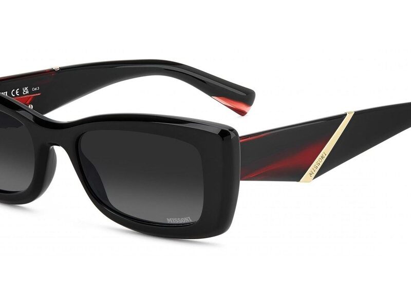 MISSONI Women's Sunglasses MIS 0296_S