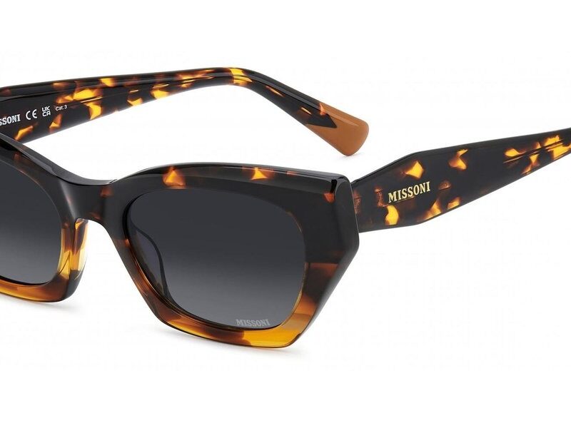 MISSONI Women's Sunglasses MIS 0300_S