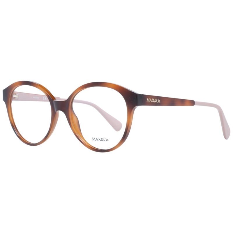 MAX&CO- MO5021 053 Eyeglasses MAX&CO- MO5021 053 Eyeglasses