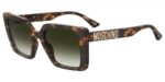 MOSCHINO MOS172_S Women's Sunglasses
