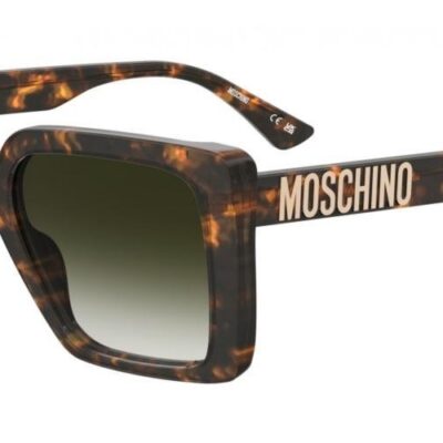 MOSCHINO MOS172_S Women's Sunglasses
