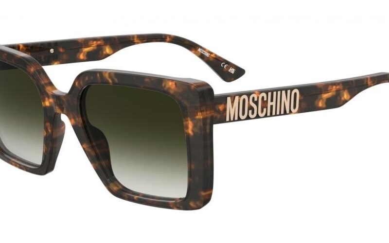 MOSCHINO MOS172_S Women's Sunglasses