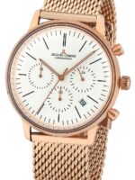 JACQUES LEMANS N-209ZM Watch Unisex