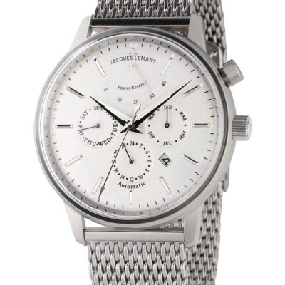 JACQUES LEMANS N-211C Watch Men's