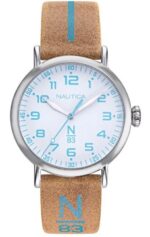 Nautica Unisex Chronograph 40mm Watch (NAPWLF920)