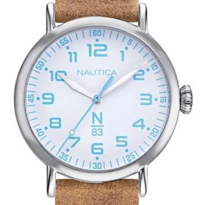 Nautica Unisex Chronograph 40mm Watch (NAPWLF920)