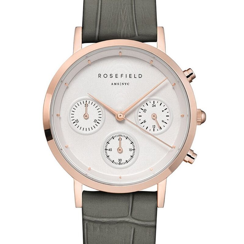 ROSEFIELD NCGRG-N95 Watch Women's ROSEFIELD NCGRG-N95 Watch Women's