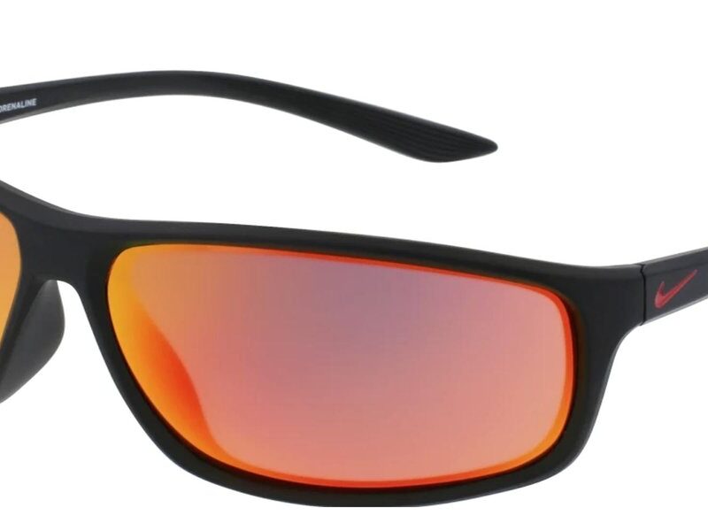 NIKE Unisex Sunglasses ADRENALINE M N IU3288X NIKE Unisex Sunglasses ADRENALINE M N IU3288X