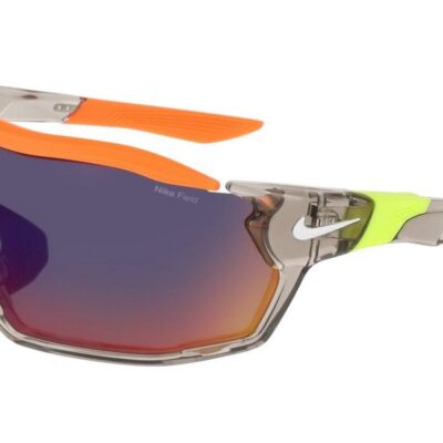 NIKE Unisex Sunglasses SHOW X RUSH E DZ7369