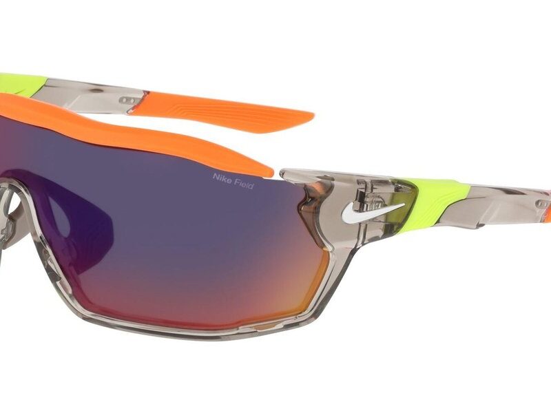 NIKE Unisex Sunglasses SHOW X RUSH E DZ7369