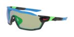 NIKE Unisex Sunglasses SHOW X RUSH E DZ7369