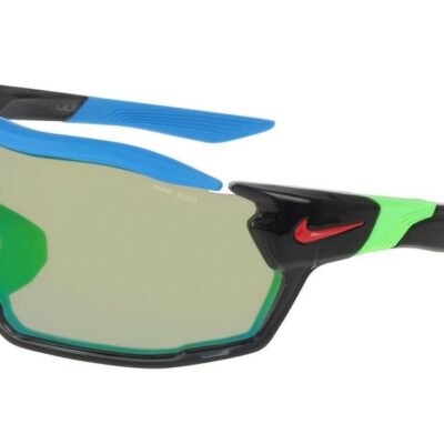 NIKE Unisex Sunglasses SHOW X RUSH E DZ7369