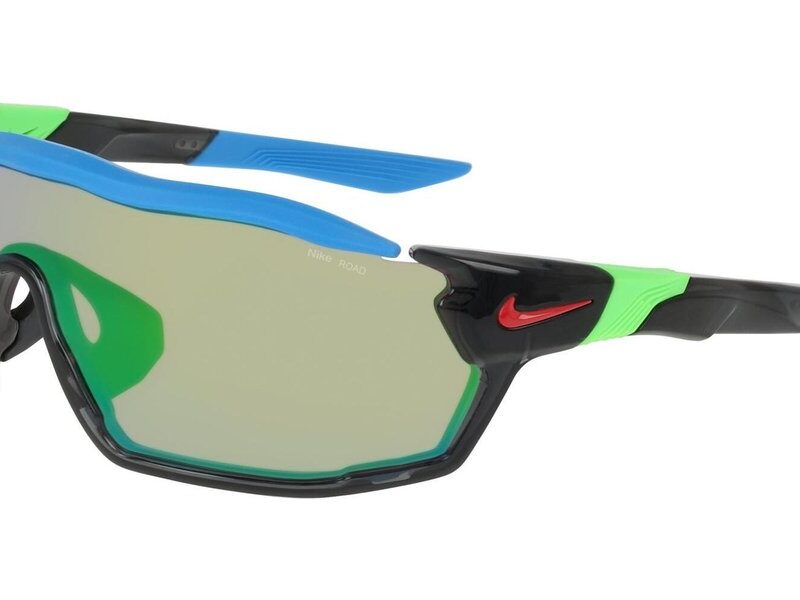 NIKE Unisex Sunglasses SHOW X RUSH E DZ7369