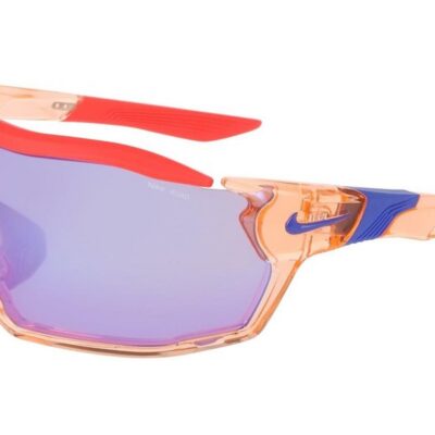 NIKE Unisex Sunglasses SHOW X RUSH E DZ7369