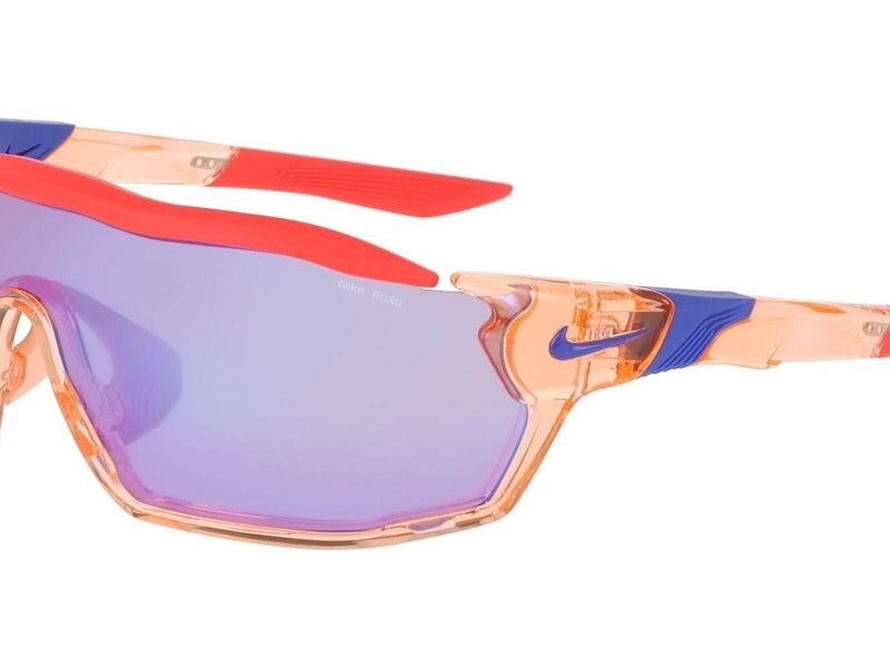 NIKE Unisex Sunglasses SHOW X RUSH E DZ7369