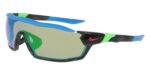 NIKE Unisex Sunglasses SHOW X RUSH E N IU4697X