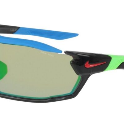 NIKE Unisex Sunglasses SHOW X RUSH E N IU4697X