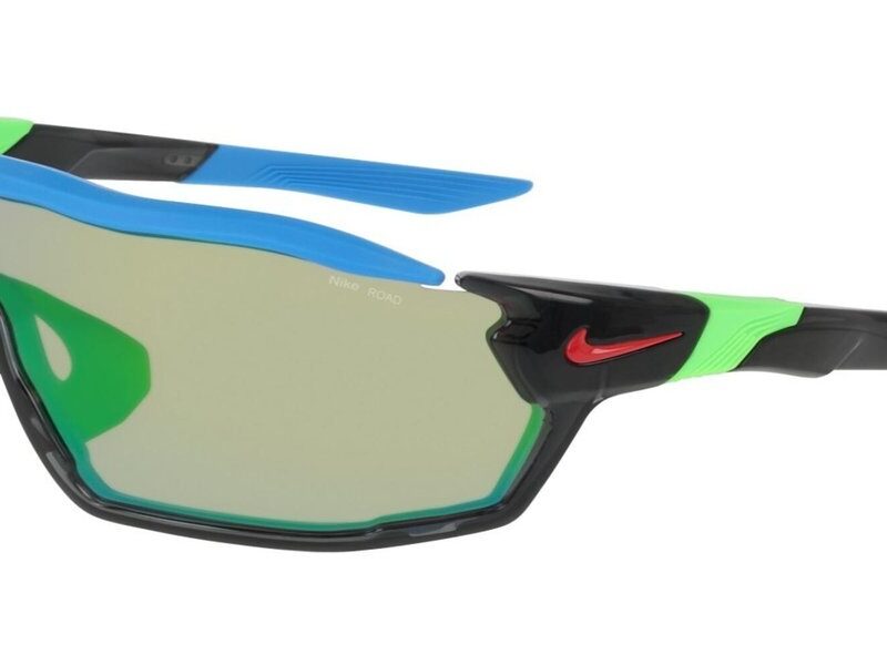 NIKE Unisex Sunglasses SHOW X RUSH E N IU4697X
